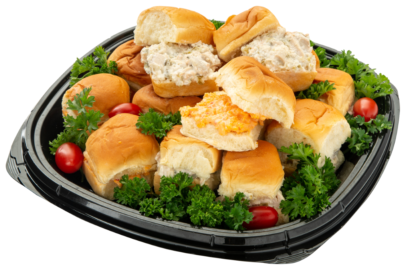 Deli Trays, Party Trays & More - Brookshire Brothers